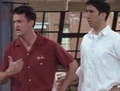 friends - 201 - The One With Ross' New Girlfriend screencap