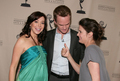 An Evening With HIMYM - how-i-met-your-mother photo