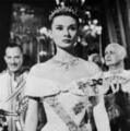 Aurdry Hepburn - classic-movies photo