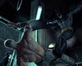 batman - Batman Arkham Asylum videogame screencap