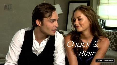 Blair&Chuck