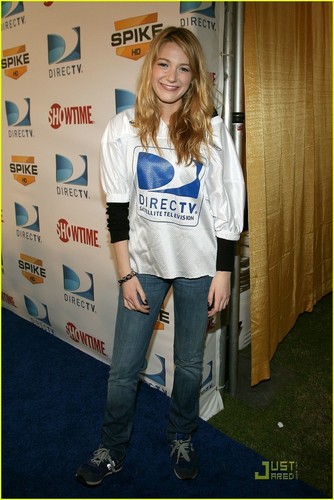  Blake @ DirectTV’s 3rd Annual Celebrity spiaggia Bowl