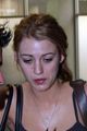 Blake Lively at LAX airport - gossip-girl photo