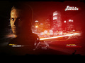 fast-and-furious - Brian wallpaper