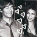 Chace&Jess!! - nate-and-vanessa icon