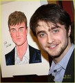 Daniel Radcliffe - harry-potter photo