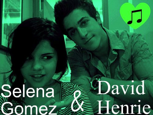  David&Selena