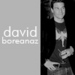 David - david-boreanaz icon