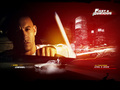 Dominic - fast-and-furious wallpaper