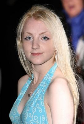 Pics evanna lynch nude Are these
