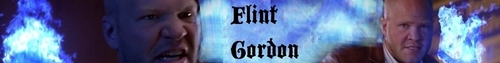  Flint Gordon Jr. Banner