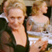 Golden Globes 2009 - meryl-streep icon