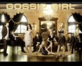 blake-lively - Gossip Girl wallpaper