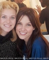 Hilarie - one-tree-hill photo