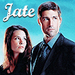 Jate - tv-couples icon