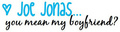 Jonas - the-jonas-brothers photo