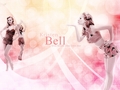 kristen-bell - K-Bell wallpaper