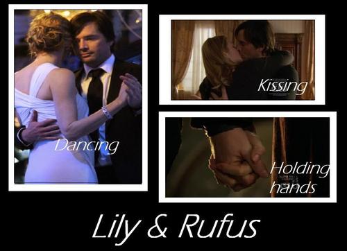 Lily&Rufus