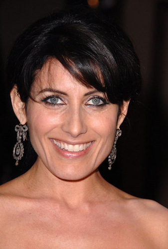  Lisa Edelstein @ the 61st Annual Directors Guild of America Awards