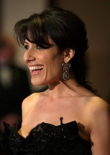  Lisa Edelstein @ the 61st Annual Directors Guild of America Awards