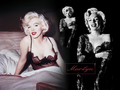 Marilyn Monroe - marilyn-monroe wallpaper