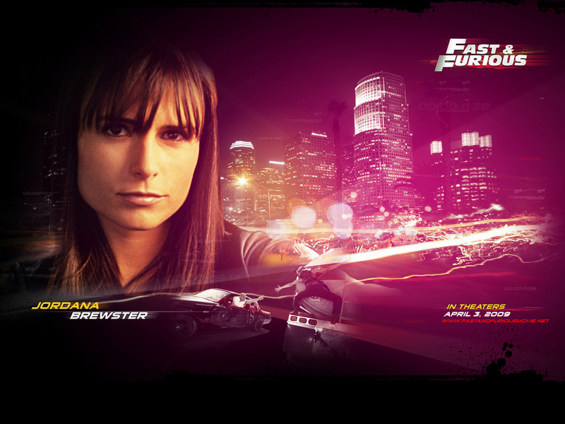 fast and furious 4 wallpapers. Mia - Fast and Furious