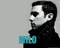 heroes - Milo wallpaper
