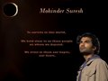 heroes - Mohinder Suresh wallpaper