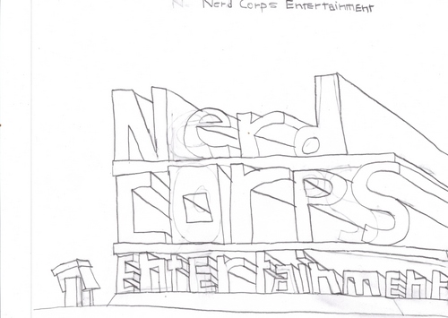  Nerd Corps Entertainment