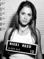 Nikki Reed - twilight-series photo