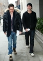 Penn and Chace - gossip-girl photo