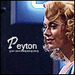 Peyton Sawyer  - peyton-scott icon
