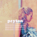 Peyton - peyton-scott icon