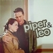 Piper & Leochel - charmed icon