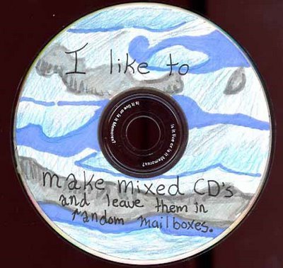  PostSecret - February 1, 2009