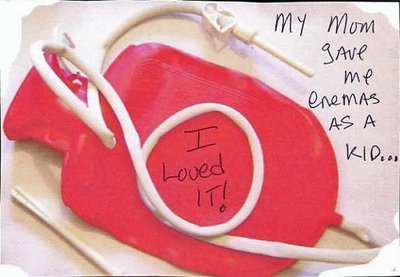  PostSecret - February 1, 2009
