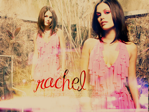 Rachel 