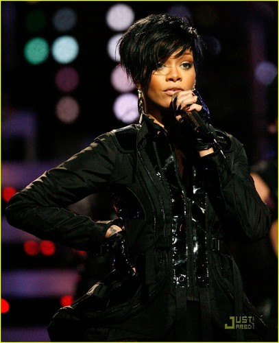 Rihanna @ NFL Pepsi Smash Super Bowl Concert