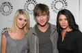 Taylor,Chace,Jessica - gossip-girl photo