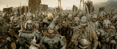  The Return of the King: The Ride of the Rohirrim