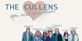The cullens - the-cullens fan art