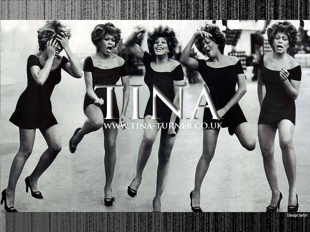Tina Turner - Photo Gallery