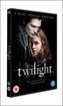 Twilight dvd - twilight-series photo