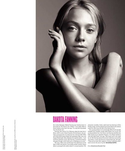  V Magazine [January 2009]