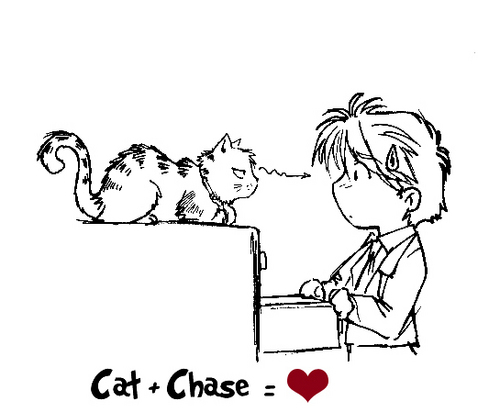  chase