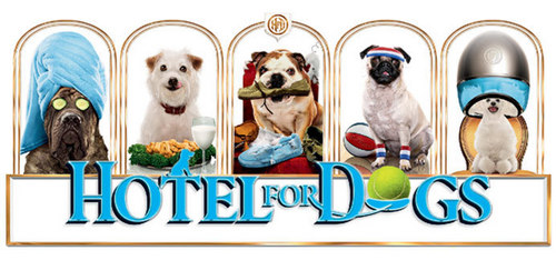 hotel for dogs header 