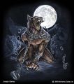 unchained - werewolves photo