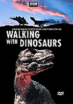 walking with dinosaurs 