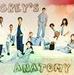 - - GREY'S ANATOMY - -  - greys-anatomy icon