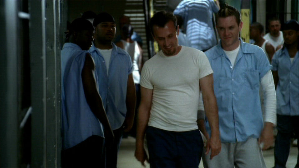 Prison Break Images on Fanpop.